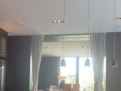 -当米亚诺意大利餐厅(武汉光谷凯悦酒店)