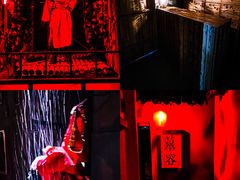 -奇门密室(五一新干线店)