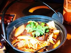 -JUKEBOX玖部音乐餐厅(华侨城店)