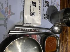 -韩一品韩国料理(柏庐南路店)