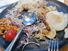 -豪享来中西餐厅(隆昌店)
