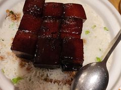 -新白鹿餐厅(爱琴海购物中心店)