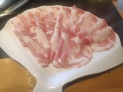 呼蒙羔羊肉-董家湾重庆老火锅(嘉华店)