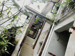 -二楼南书房