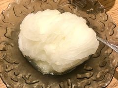 柚子绵绵冰-伊豆野菜村(大族广场店)