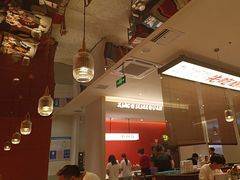 -虾吃虾涮.虾火锅.肉蟹煲(步步高梅溪新天地店)