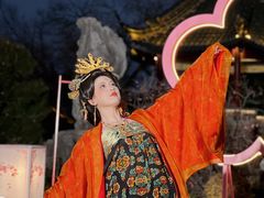 -无锡梅园公园