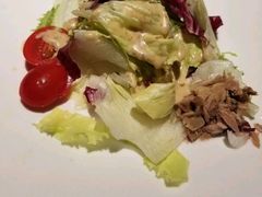 -炙烧战斧牛排餐厅(中山路动壹店)