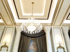 -鹭禧·中餐厅(厦门波特曼七星湾酒店)