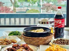 -蟹天蟹地农家菜·阳澄湖大闸蟹(浅水湾店)