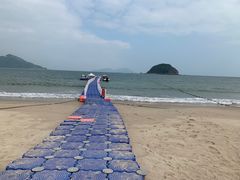 -西涌国际滨海旅游区