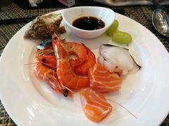 -洲际酒店·地平线全日餐厅HORIZON CAFÉ