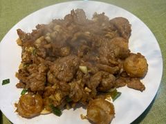 -振生清真饭店(永安道店)