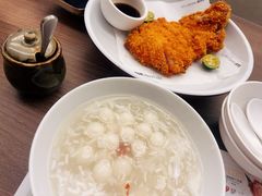 -苏小柳点心·手作小笼包(浦东嘉里城分院)