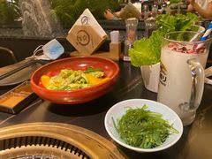 -厚贞日式烤肉(浦东汇智店)