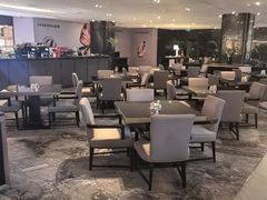 -王府半岛酒店·大堂茶座
