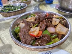 -红旗山庄(圭峰山店)