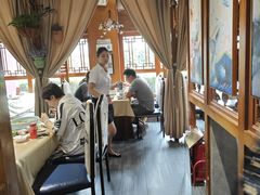 -观盐·盐帮菜(官园桥店)