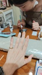 -喜柿·nail日式美甲美睫