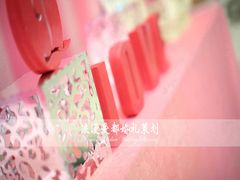 上海浪漫爱都婚礼策划-上海外滩豫园万丽酒店
