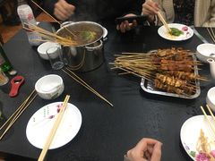 -老黑板筋(顺义总店)