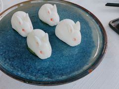 -侨美·唐荔园食艺馆