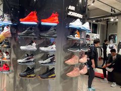 -JORDAN(外滩中央体验店)