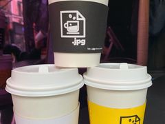-JPG coffee(广州体育西店)