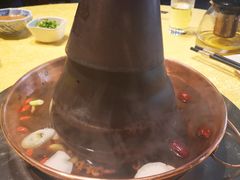 -东来顺饭庄(金泉广场店)