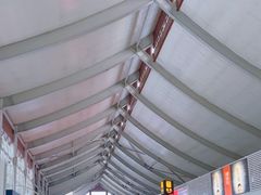 -丽江三义国际机场