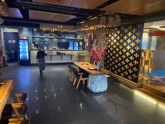 -炎蔵牛舌烤肉