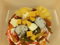 -芭菲盛宴·环球美食(解放碑英利国际店)
