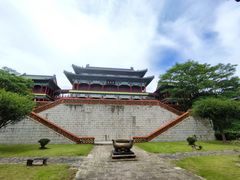 -珠海圆明新园