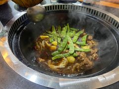 -炮爷东北铁锅炖(棠安路店)