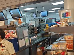 -汉堡王(西直门凯德MALL店)