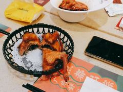 -点都德(德江楼店)