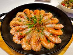 -高佳庄·海鲜酒楼(东港店)