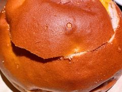 咖喱面包鸡-大树餐厅(益田假日店)