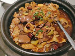 -大鹏饭店·金陵家宴(奥体中心店)