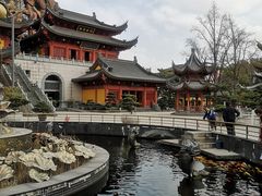 -上海东林寺(金山区)