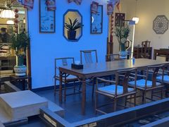 -徽韵人家·传承正宗徽菜(牡丹园店)