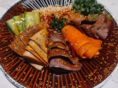 -上上瓷·艺境川菜(IFS旗舰店)