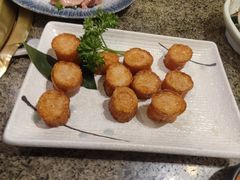 -梦山水日本烧肉(五四广场店)