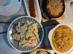 -小菜园新徽菜(无锡宜家荟聚中心店)