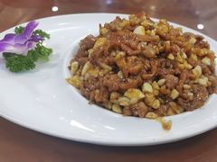 -清真·尚穆回回香清真餐厅(工人新村店)