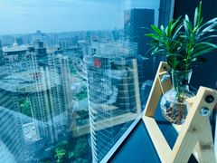 -上海龙之梦万丽酒店