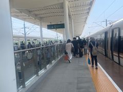 -黄山北站
