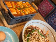 -云之南(八里庄店)