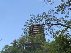 -青城山