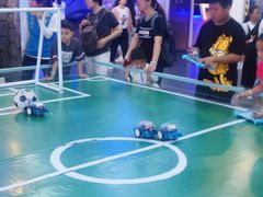 -中国宋庆龄青少年科技文化交流中心